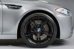 BMW Concept M5