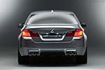 BMW Concept M5