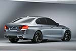 BMW Concept M5