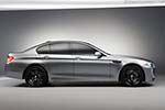 BMW Concept M5