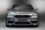 BMW Concept M5