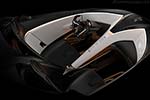 Chevrolet Mi-ray Roadster Concept