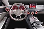 Mercedes-Benz Concept A-Class