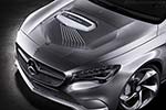 Mercedes-Benz Concept A-Class