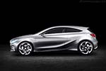 Mercedes-Benz Concept A-Class