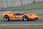 McLaren M1C Chevrolet