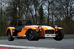 Caterham Supersport