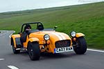 Caterham Supersport