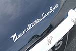 Maserati A6G/54 2000 Frua Coupe