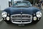 Maserati A6G/54 2000 Frua Coupe