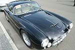 Maserati A6G/54 2000 Frua Coupe