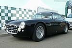 Maserati A6G/54 2000 Frua Coupe