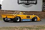 2010 Goodwood Festival of Speed