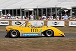2010 Goodwood Festival of Speed