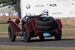 2010 Goodwood Festival of Speed