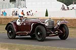 2010 Goodwood Festival of Speed
