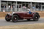 2010 Goodwood Festival of Speed