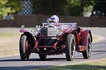 2010 Goodwood Festival of Speed