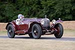 2010 Goodwood Festival of Speed