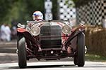 2010 Goodwood Festival of Speed