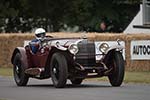 2010 Goodwood Festival of Speed