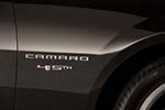 Chevrolet Camaro 45th Anniversary