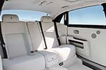 Rolls-Royce Ghost LWB
