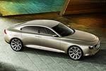 Volvo Concept Universe