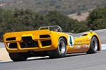 2011 Monterey Motorsports Reunion