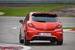 Opel Corsa OPC Nürburgring Edition