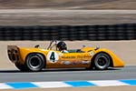 2011 Monterey Motorsports Reunion