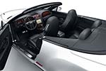 Bentley Continental Supersports Convertible ISR