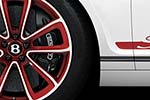 Bentley Continental Supersports Convertible ISR
