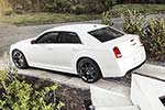 Chrysler 300 SRT8