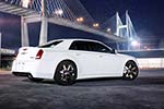 Chrysler 300 SRT8