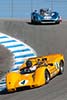 2011 Monterey Motorsports Reunion