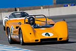 2011 Monterey Motorsports Reunion