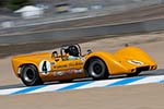 2011 Monterey Motorsports Reunion