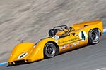 2011 Monterey Motorsports Reunion