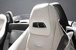 Mercedes-Benz SLS AMG Roadster