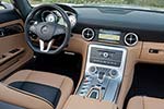 Mercedes-Benz SLS AMG Roadster
