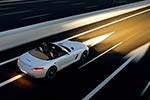 Mercedes-Benz SLS AMG Roadster