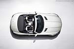 Mercedes-Benz SLS AMG Roadster
