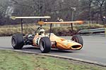 McLaren M7A Cosworth