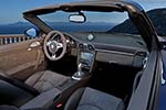 Porsche 997 Carrera 4 GTS Cabriolet
