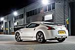 Nissan 370Z GT Edition