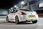 Nissan 370Z GT Edition