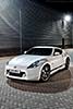 Nissan 370Z GT Edition