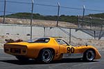 2007 Monterey Historic Automobile Races