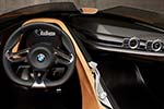 BMW 328 Hommage